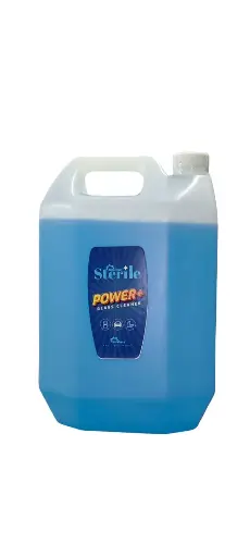 Glass Cleaner 5 Liter